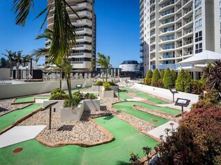 Apartment Broadbeach Outdoor Recording 1