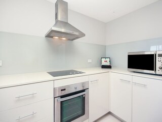 Appartement Broadbeach Équipement 9