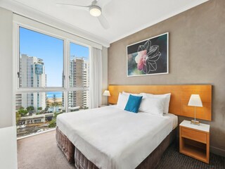 Appartement Broadbeach Kenmerken 6