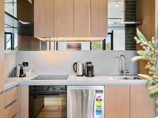 Apartamento Melbourne Características 4