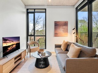 Apartment Melbourne Ausstattung 9