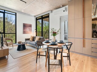 Apartment Melbourne Ausstattung 10