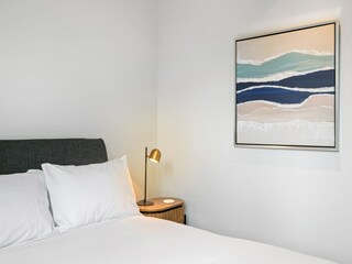 Apartamento Melbourne Características 13