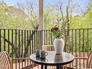 Apartamento Melbourne Grabación al aire libre 2