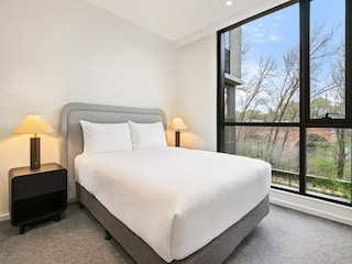 Apartment Melbourne Ausstattung 7