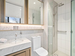 Apartment Melbourne Ausstattung 8