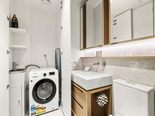 Apartamento Melbourne Características 9