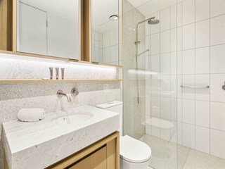 Appartement Melbourne Équipement 8