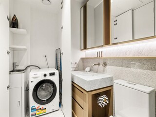 Appartement Melbourne Équipement 7