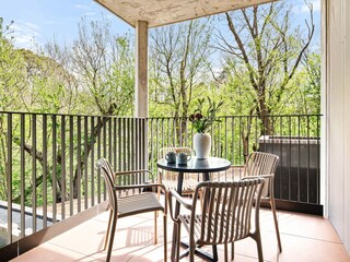 Apartamento Melbourne Grabación al aire libre 1