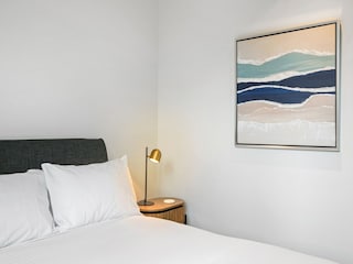 Apartment Melbourne Ausstattung 9