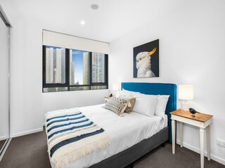 Appartement Broadbeach Équipement 6