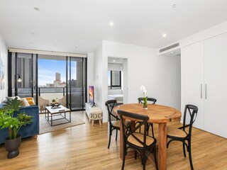 Appartement Broadbeach Équipement 7