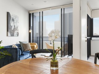 Appartement Broadbeach Équipement 17