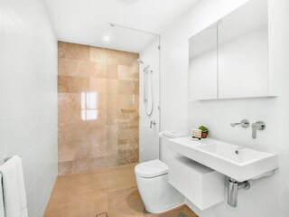 Appartement Broadbeach Équipement 8