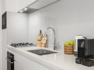 Appartement Broadbeach Équipement 20