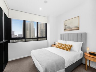 Appartement Broadbeach Équipement 12