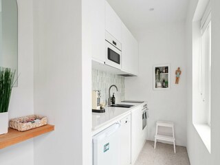 Apartamento Sydney Características 2