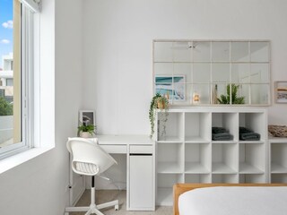 Apartment Sydney Ausstattung 3