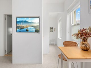 Apartamento Sydney Características 8