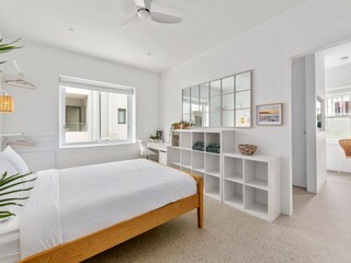 Apartamento Sydney Características 1