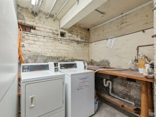 Apartamento Sydney Características 9