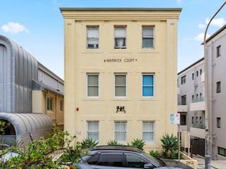 Apartment Sydney Features 4