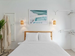 Apartment Sydney Ausstattung 11