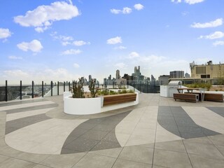 Appartamento Melbourne  14