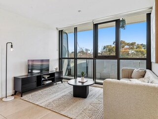 Appartamento Melbourne Caratteristiche 6