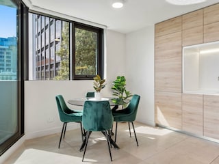 Apartment Melbourne Ausstattung 8