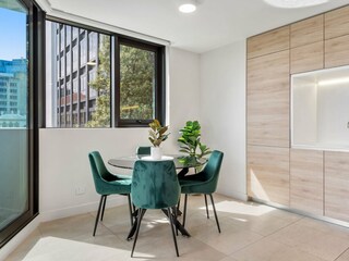 Appartement Melbourne Équipement 5