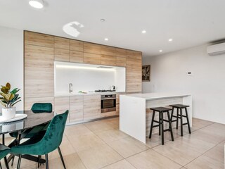 Appartement Melbourne Kenmerken 8