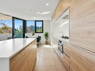 Appartamento Melbourne Caratteristiche 12