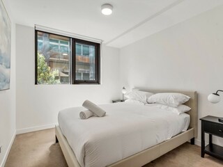 Appartamento Melbourne Caratteristiche 9