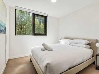 Appartamento Melbourne Caratteristiche 10