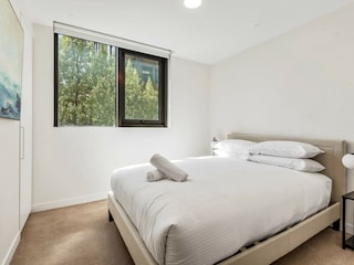 Appartement Melbourne Équipement 10