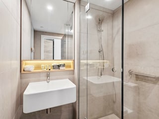 Apartment Melbourne Ausstattung 5