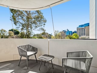 Apartment Melbourne  13