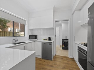 Apartamento Welt Características 9