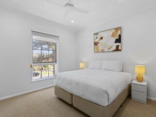 Apartamento Welt Características 10