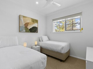 Apartamento Welt Características 18