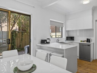 Apartamento Welt Características 12