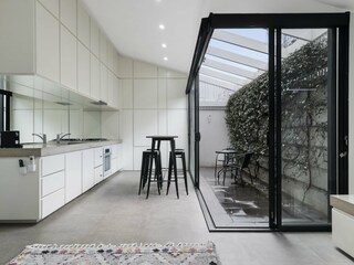 Apartamento Melbourne Características 2