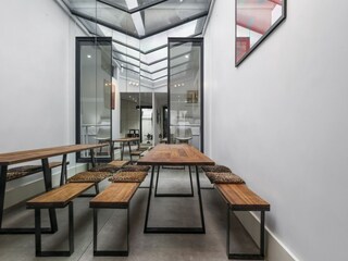 Appartamento Melbourne Caratteristiche 13