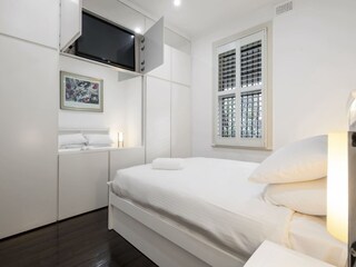 Apartamento Melbourne Características 9