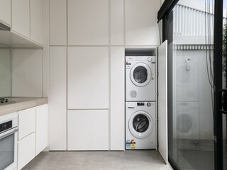 Apartamento Melbourne Características 14