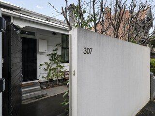 Apartamento Melbourne Características 15