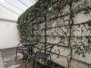 Apartamento Melbourne Grabación al aire libre 1