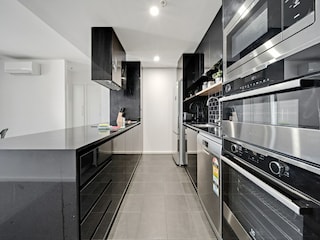 Apartment Welt Ausstattung 16
